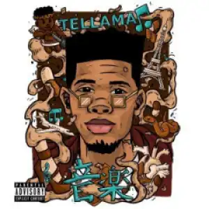 Tellaman - Whipped Ft. Nasty C & Shekhinah